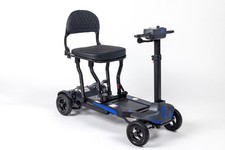 Monarch Supa Carbon Lite Folding Mobility Scooter 13kg
