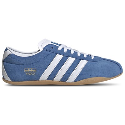 adidas Womens Tokyo Blue Bird JI0179 Available Now
