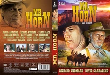 Mr. Horn [DVD] (1979)