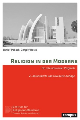 Religion in der Moderne | Detlef Pollack (u. a.) | Ein internationaler Vergleich