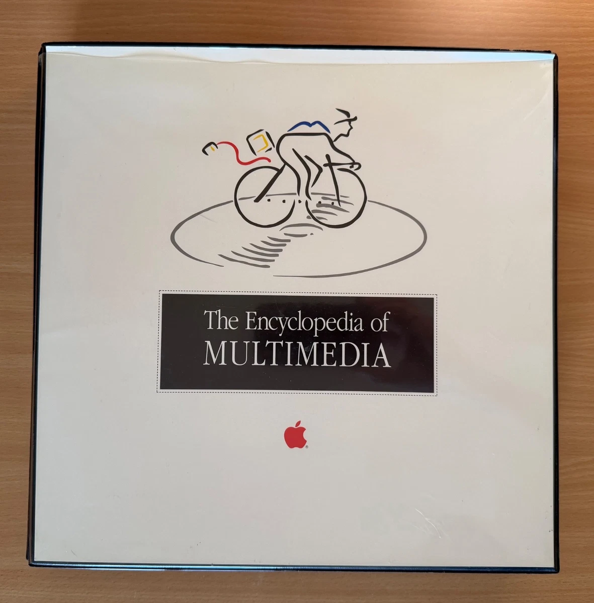 Apple Vintage Computer Manuals and Merchandise for sale - eBay