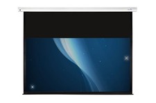 Image of Sapphire 122” Projector Screen – Model SEWS270RWSF-ATR