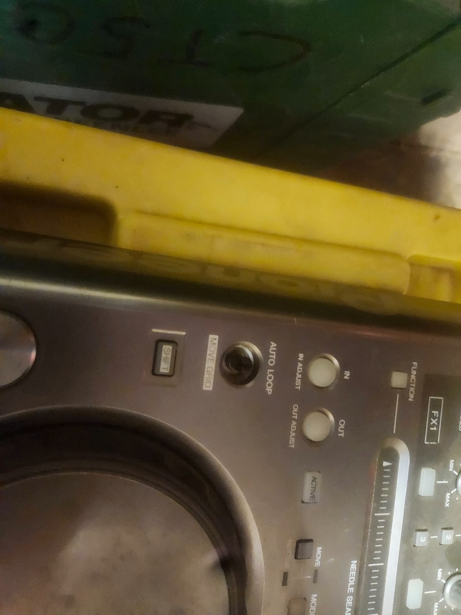 DJ機材 Pioneer DDJ-T1 Pioneer DDJ-T1 DJ Software Controller DDJ-T1 B&H Photo Video
