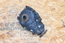 2001-2005 Bmw E46 E83 325xi 330xi Awd Front Differential Assembly Ratio 3.46 Oem