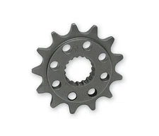 Parts Unlimited Steel Front Sprocket 15T 1212-0337