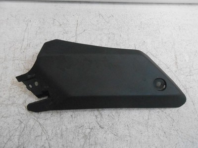 22 23 24 25 2025 Yamaha YZFR7 YZF R7 Rear Left Trim Fairing Cover Panel OEM