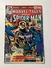 MARVEL TALES #97 AMAZING SPIDER-MAN 118! BRONZE AGE COMICS 1978! NO RESERVE!