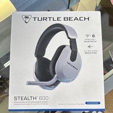 Turtle Beach Stealth 600 Wireless Bluetooth U...