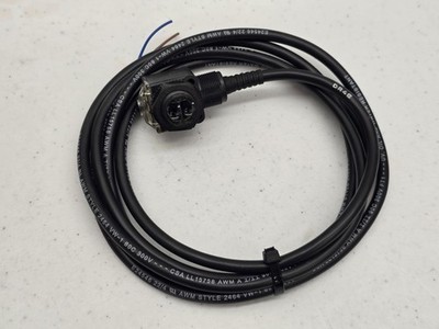 Allen-Bradley 42EF-D1MNAK-A2 RightSight Photoelectric Sensor 500mm 11-30VDC