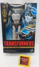 Transformers Age of the Primes Voyager The Thirteen Prima Prime Figure