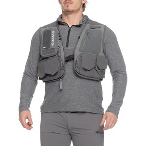 Simms G3 Guide Vest | eBay