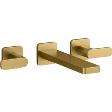 Kohler K-T23491-4-2MB - Tub Filler Faucet