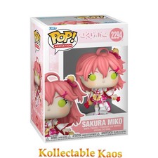 Hololive - Sakura Miko Pop! Vinyl Figure #2294