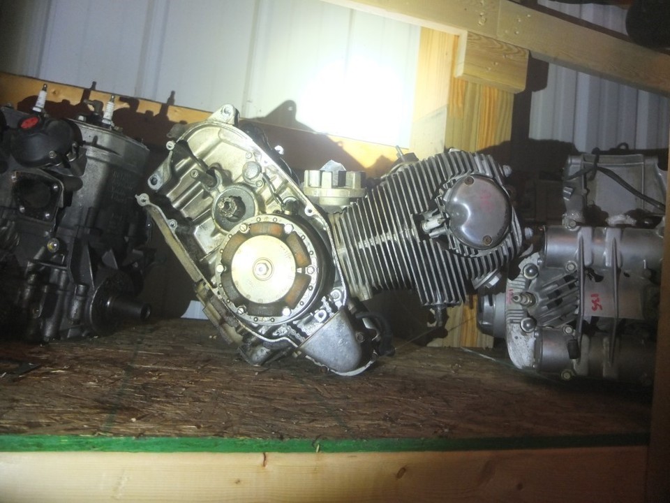 Ream Engine Part 64 Honda CA78 CA77 CA 78 77 305 Dream Engine Motor | eBay