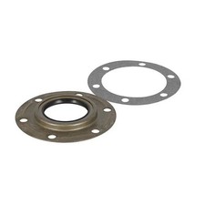 Rear Axle Retainer Seal And Gasket Fits Ford 8n 6643s A8nn4248a 8n4251b