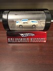 Hot Wheels Kalifornia Kustoms – ’70 Firebird by Mattel (2005) — photo 1