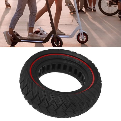 Verbesserter 8 1/2 x 3 0 Vollgummireifen für Zero 8/9 für VSETT 8/9 PRO Roller