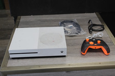 Microsoft Xbox One S 1TB Console - White with...