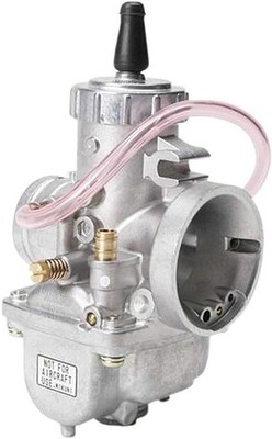 Mikuni VM Round Slide Carburetor 34mm VM34-389