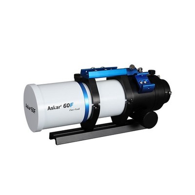 Askar 60F 60mm f/6.8 Quadruplet Flat-Field Refractor Telescope