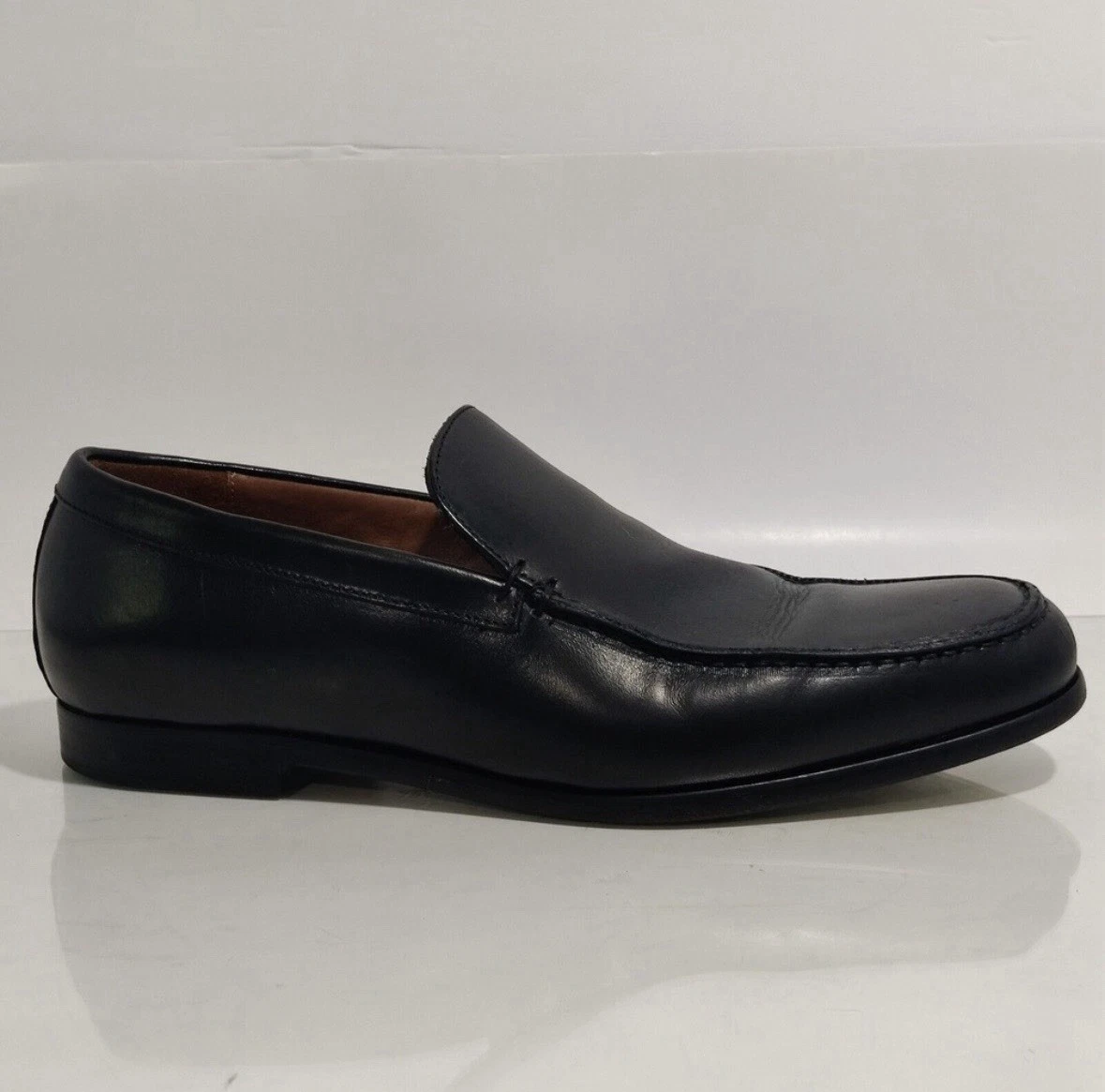 Allen Edmonds Black Loafer Casual Shoes for Men for sale | eBay display picture 1
