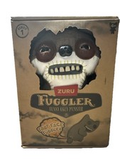 New in Box ZURU Fuggler "Fart Face" Series 1 Plush - Funny Ugly Monster