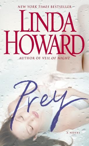 Linda Howard Prey (Paperback)