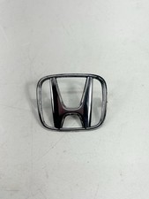 Honda Small H Emblem Used Oem Hon 13-23 Honda Small H Emblem Used Oem Hon 13-23