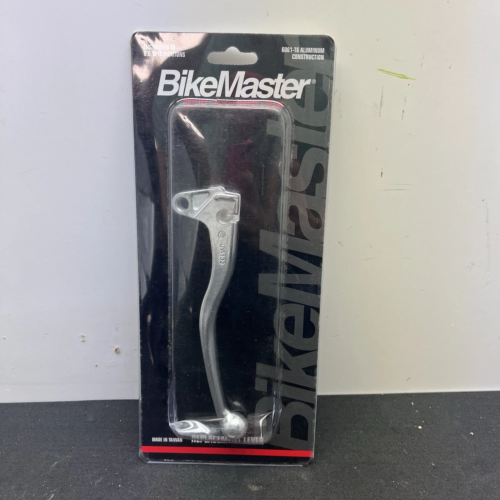 BikeMaster Clutch Lever For Yamaha WR250/450 (03-14) 5TJ-83912-00-00