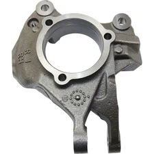 Knuckle Front Passenger Right Side Hand  68004086AA for Jeep Wrangler JK 2018