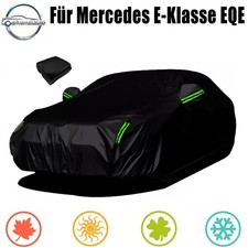 Für Mercedes E-Klasse EQE Vollständige Autoabdeckung Allwetterschutz 190T XXL Für Mercedes E-Klasse EQE Vollständige Autoabdeckung Allwetterschutz 190T XXL