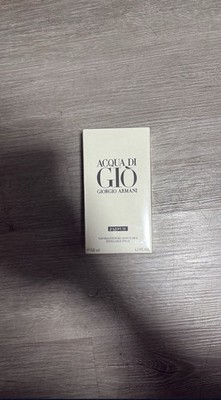 Giorgio Armani Acqua Di Gio Men's EDP Spray