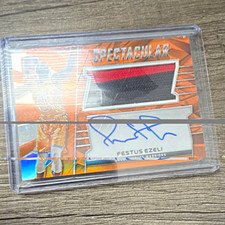 2015-16 Panini Spectra Basketball Cards - Checklist Added 16