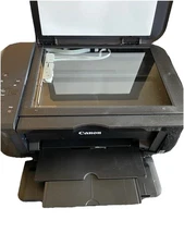 Canon Pixma MG3600 Series Color Inkjet Printer Copier Scanner New condition 