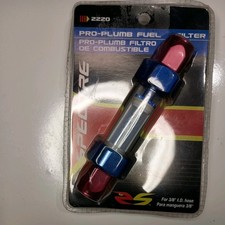Spectre 2220 Pro Plumbing Fuel Filter 38