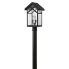Hinkley Lighting Traditional 60W Outdoor Lighting