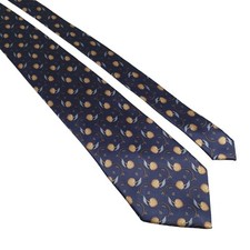 Stafford Mens Necktie Accessory Office Work Casual Dad Gift