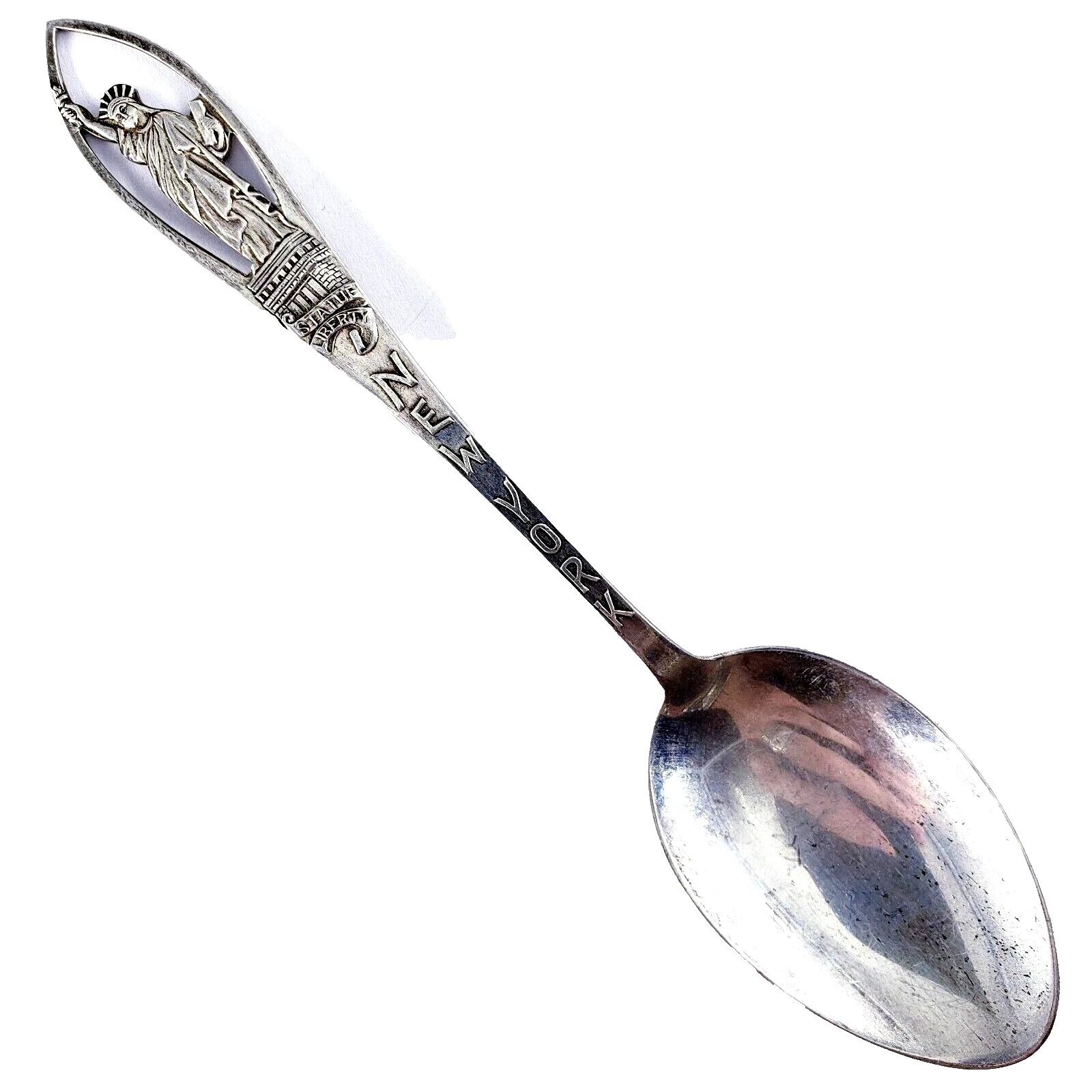 Liberty US Sterling Silver Antiques