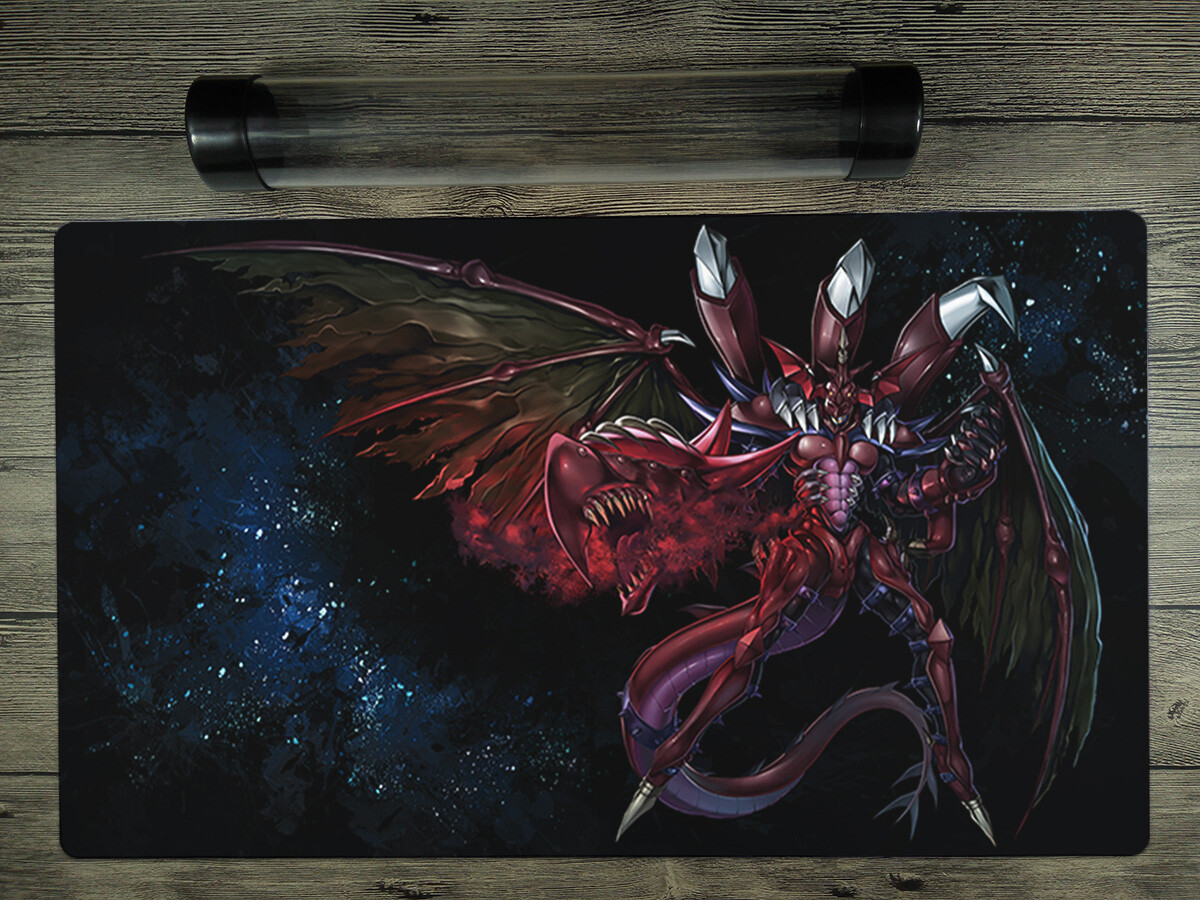 HIGH-RESOLUTION ARTWORK SERIES D-HERO