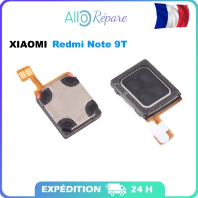 Haut-parleur Interne (écouteur) Pour Realme 7 / 7i - Pièce Neuve Originale (ref. RMX2155)