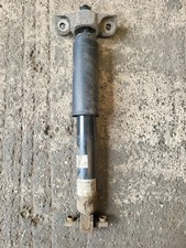 2016 FORD GALAXY 2L DIESEL 6 SPEED MANUAL REAR SHOCK ABSORBER E1GC-18W002 (L+R)