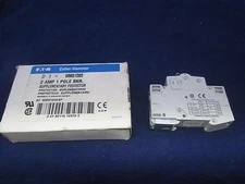 Cutler-Hammer WMS1D02  Circuit Breaker new