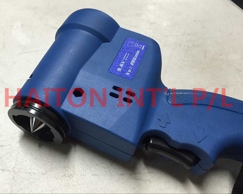 Quality Refrigeration electric Cordless Flaring Tool CT-E800AM - Picture 4 of 11