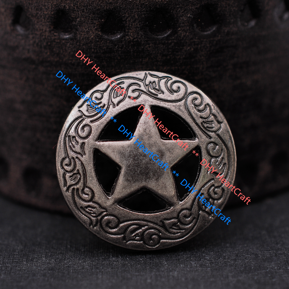 Cabochon Ovale colore argento con spilla - Mondo Fai da Te