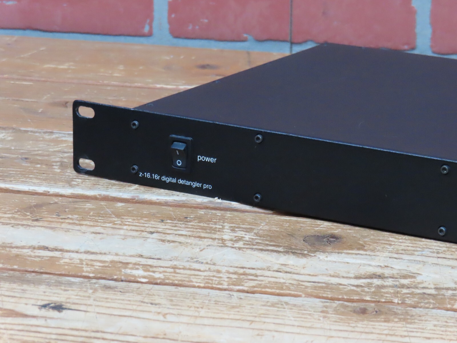 ZSYS ZSystems z16.16r Digital Detangler Pro [ 8X8 ] eBay