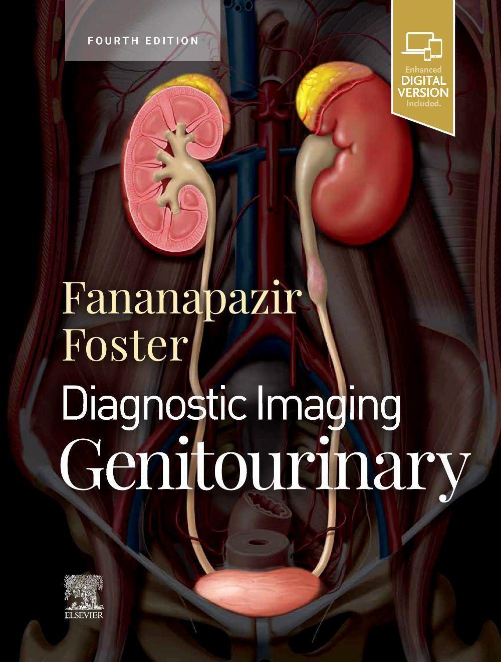 Thumbnail - Diagnostic Imaging: Genitourinary | Bryan R. Foster (u. A.) | Buch |