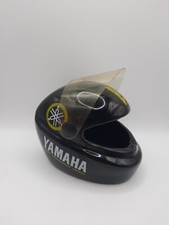 POSACENERE CASCO YAMAHA VINTAGE ANNI 80 RARO MOTO GP 