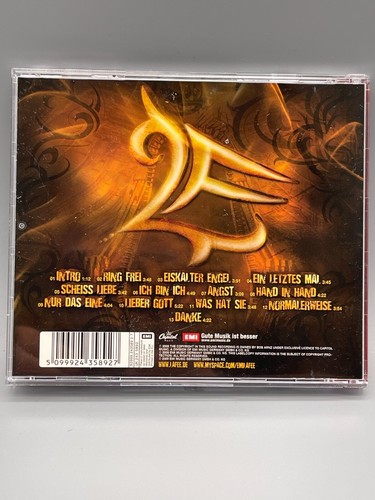 Rock , Rock-Pop, Punk, Soft, Indie Alben TOP Titel CD Auswahl (Nur 1x Porto) - Bild 215 von 509