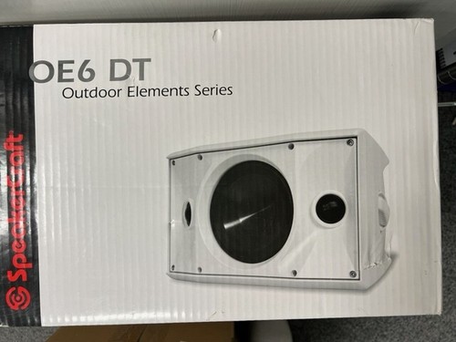 Buy SpeakerCraft OE6 DT One Outdoor 