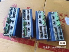 1  PC USED  GOOD  S20660-SRS   Servo   Driver   By  DHL or Fedex #B8094  CL